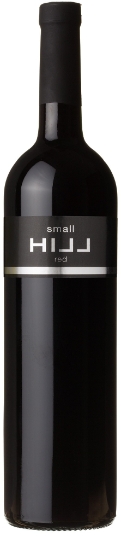small Hill red 2.019 Leo Hillinger