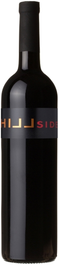 HILLside Cuvée Rot Bio 2.019 Leo Hillinger