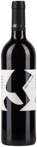 Zweigelt Rubin Carnuntum  DAC 2.020 Bio, Weingut Glatzer