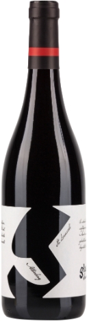St. Laurent Alte Reben  2.021 Weingut Glatzer