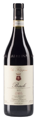 La Morra, Barolo DOCG 2.018 Elio Filippino