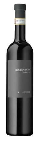 #18sforzato DOCG *Blackedition 2.018 Sforzato di Valtellina Plozza