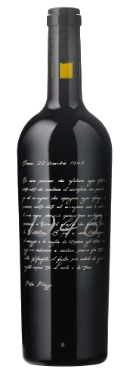 Sforzato "1946" DOCG 2.011 Sforzato di Valtellina Plozza