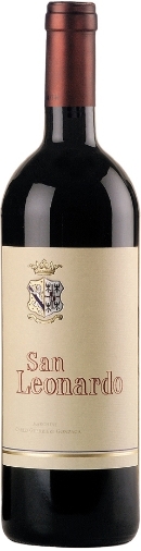 San Leonardo Vig.Dolomiti IGT 2.017 Tenuta San Leonardo