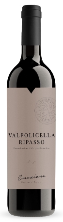 Valpolicella Ripasso DOC 2.021 Emozione  Cantina al Poggio