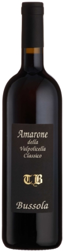 Amarone Classico DOC T.B. 2.011 Tommaso Bussola