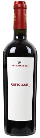 Sottocastel 2.021 Maso Maroni