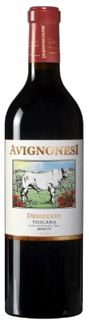 Desiderio Bio Toscana IGT 2.019 Avignonesi