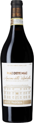 Mai Dire Mai Amarone DOCG 2.012 Pasqua