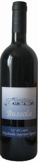 Valpolicella Sup. Ca del Laito 2.019 Tommaso Bussola
