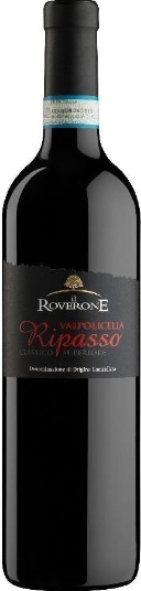 Valpolicella Classico Superiore DOC 2.020 Il Roverone, Ripasso