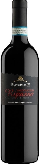 Valpolicella Classico Superiore DOC 2.019 Il Roverone, Ripasso