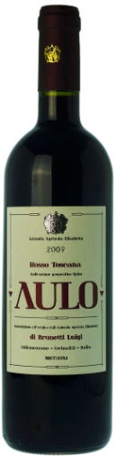 Aulo Rosso Toscana IGT 2.020 Az.Agr. Elisabetta Brunetti