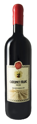 Cabernet Franc IGT Toscana 2.018 Az.Agr. Elisabetta di Brunetti