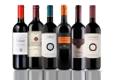 Super-Tuscans 0 Weinpaket Div. Produzenten