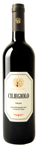 Ciliegiolo Rosso  IGT Toscana 2.020 Az.Agr. Elisabetta di Brunetti