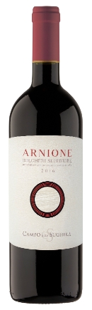Arnione Bolgheri  DOC  Sup. 2.018 Campo alla Sughera