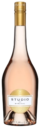 Studio by Miraval Rosé IGP 2.024 Miraval Provence 