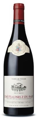 Châteauneuf-du-Pape AOC Rouge 2.022 Les Sinards Famille Perrin