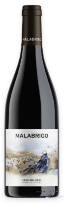 Malabrigo DO Ribera del Duero 2.022 Bodegas Cepa 21
