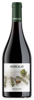 Horcajo DO Ribera del Duero 2.020 Bodegas Cepa 21