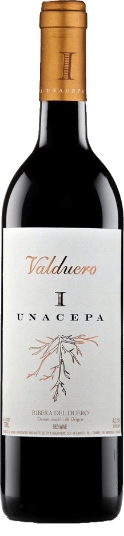 Valduero Una Cepa 2.016 Bodegas Valduero