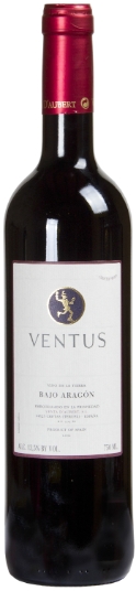 Ventus Bio 2.016 Venta d'Aubert