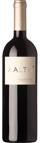 Aalto Ribera del Duero DO 2.022 Bodegas Aalto