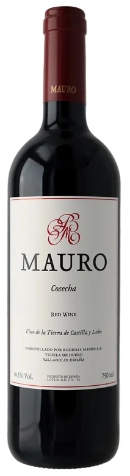 Mauro Tinto Cosecha 2.022 Bodegas Mauro