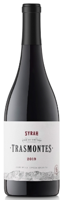 Trasmontes Syrah VdT Bio 2.019 Finca Aylés 