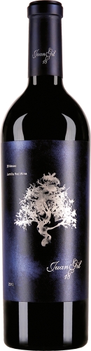 Juan Gil Blue Label 18 Month 2.021 Bodegas Juan Gil