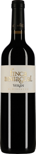 Veran DO/MO 2.020 Bodegas Biniagual