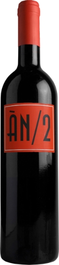 An Negra AN/2 2.020 An Negra Viticultors