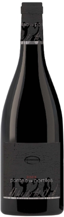 Rioja Pontac de Portiles 2.017 Luis Alegre