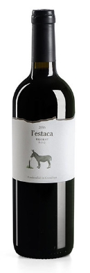 L'Estaca Priorat DOCa Bio  2.018 Trossos del Priorat