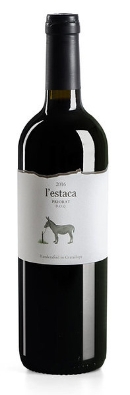 L'Estaca Priorat DOCa 2.018 Trossos del Priorat