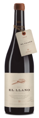 Llano Tinto 2.019 Bodegas Merayo