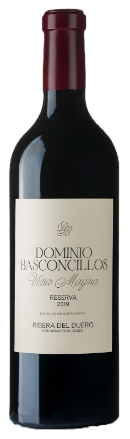 Viña Magna Reserva 2.018 Dominio Basconcillos