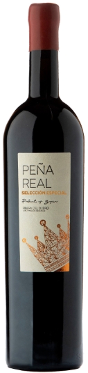 Peña Real Especial 2.011 Bodegas Resalte