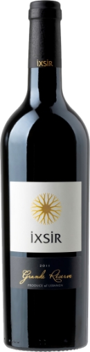 Ixsir Grande Reserve 2.016 Ixsir, Libanon