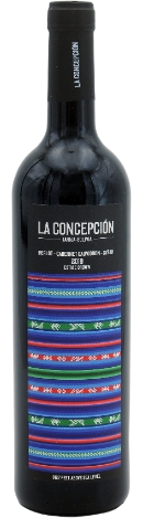 Infinitum Blend 2.021 La Concepcion, Bolivien