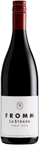 Pinot Noir La Strada 2.015 Fromm Winery Marlborough