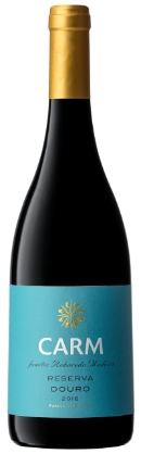 CARM Reserva DOP 2.021 Carm Almendra