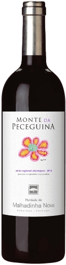Monte da Peceguina Tinto 2.021 Malhadinha Nova