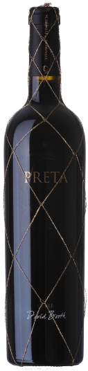 Preta Cuvée 2.014 Fita Preta Vinhos