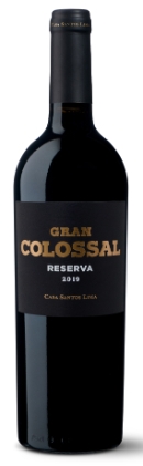 Colossal Gran Reserva 2.019 Casa Santos Lima