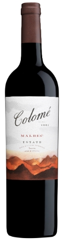 Colomé Malbec Estate 2.020 Bodega Colomé