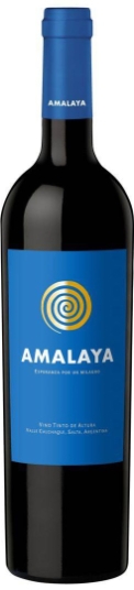 Amalaya Malbec Tinto 2.021 Bodega Amalaya