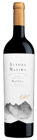 Altura Maxima Malbec 2.016 Bodega Colomé