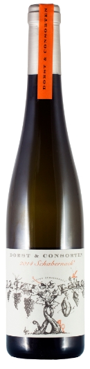 Schabernack Beerenauslese 2.022 Dorst & Bietighöfer, süss